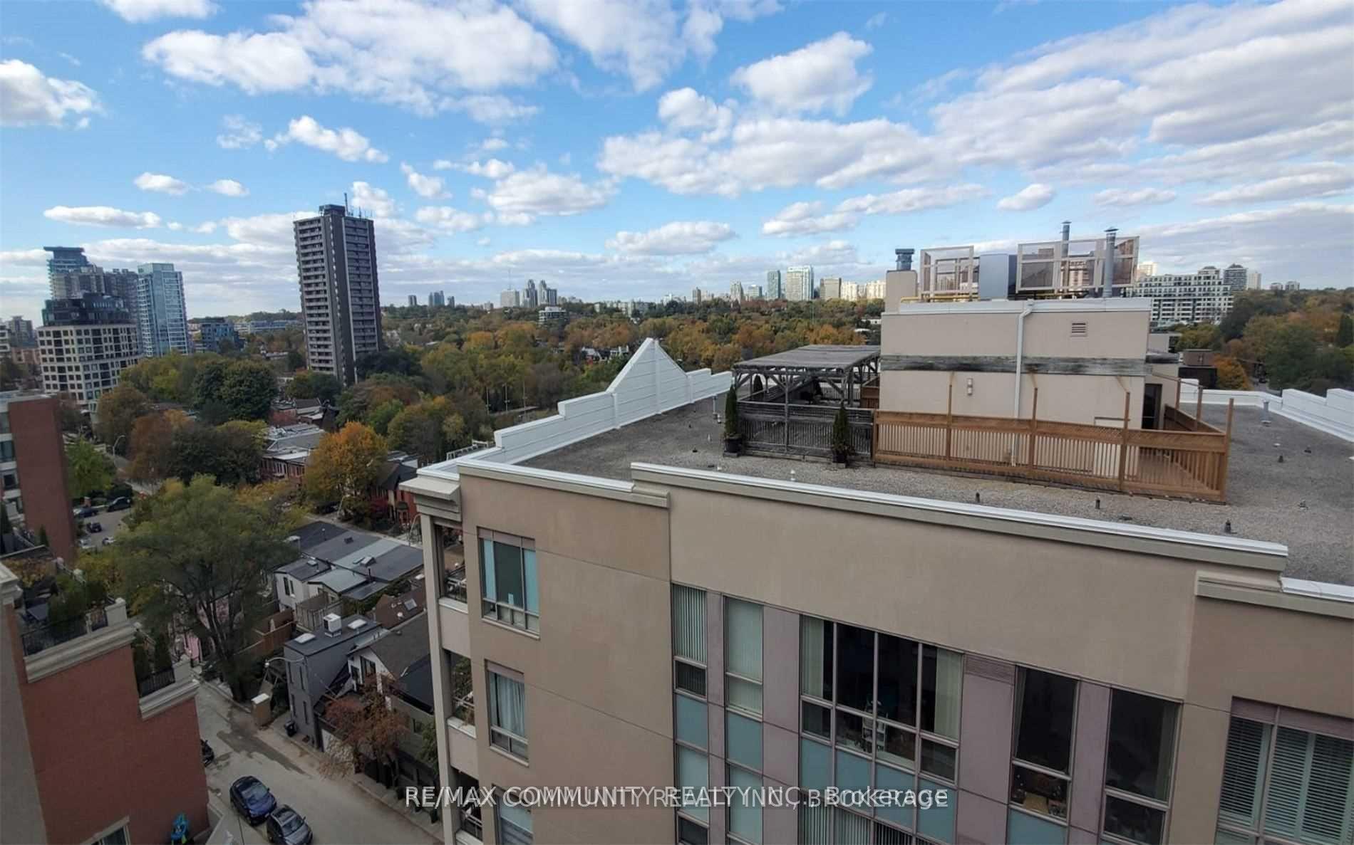1 Bedroom Condo at 980 Yonge,  Toronto For sale