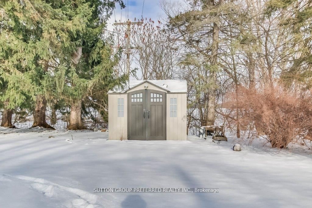 2408 Gideon Drive, Middlesex Centre Delaware Town