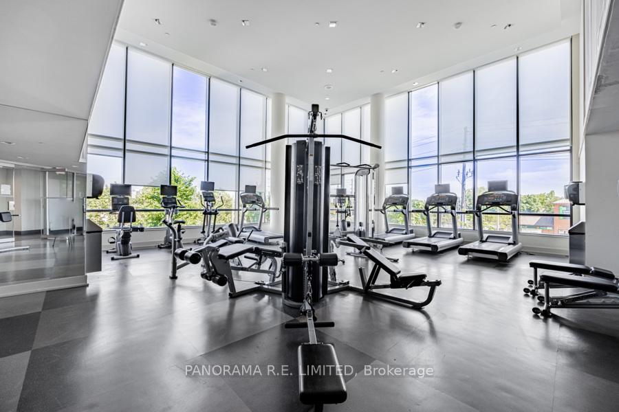 2 Bedrooms Condo at 205 Sherway Gardens, Toronto For sale
