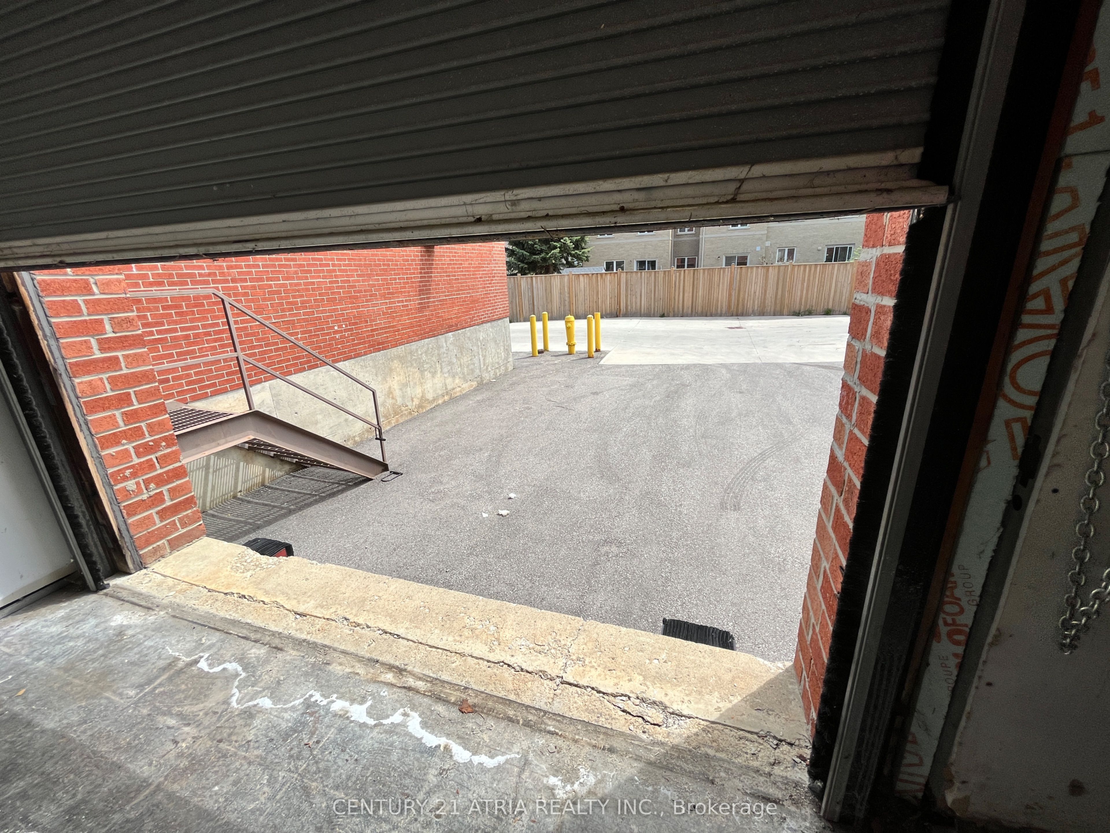 1 Raymerville Drive, #1