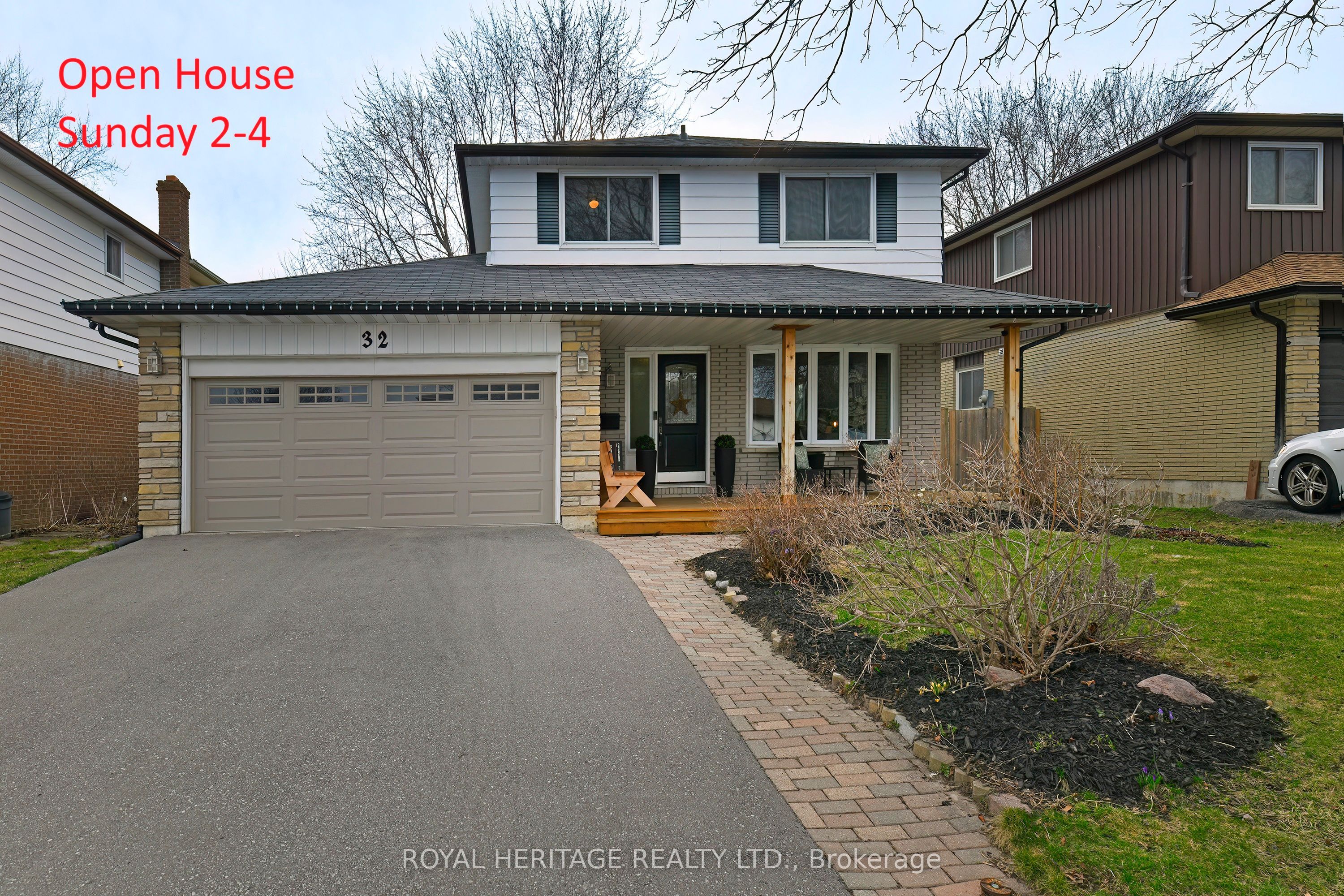 32 Hillier Street, Clarington, ON L1C 3S4