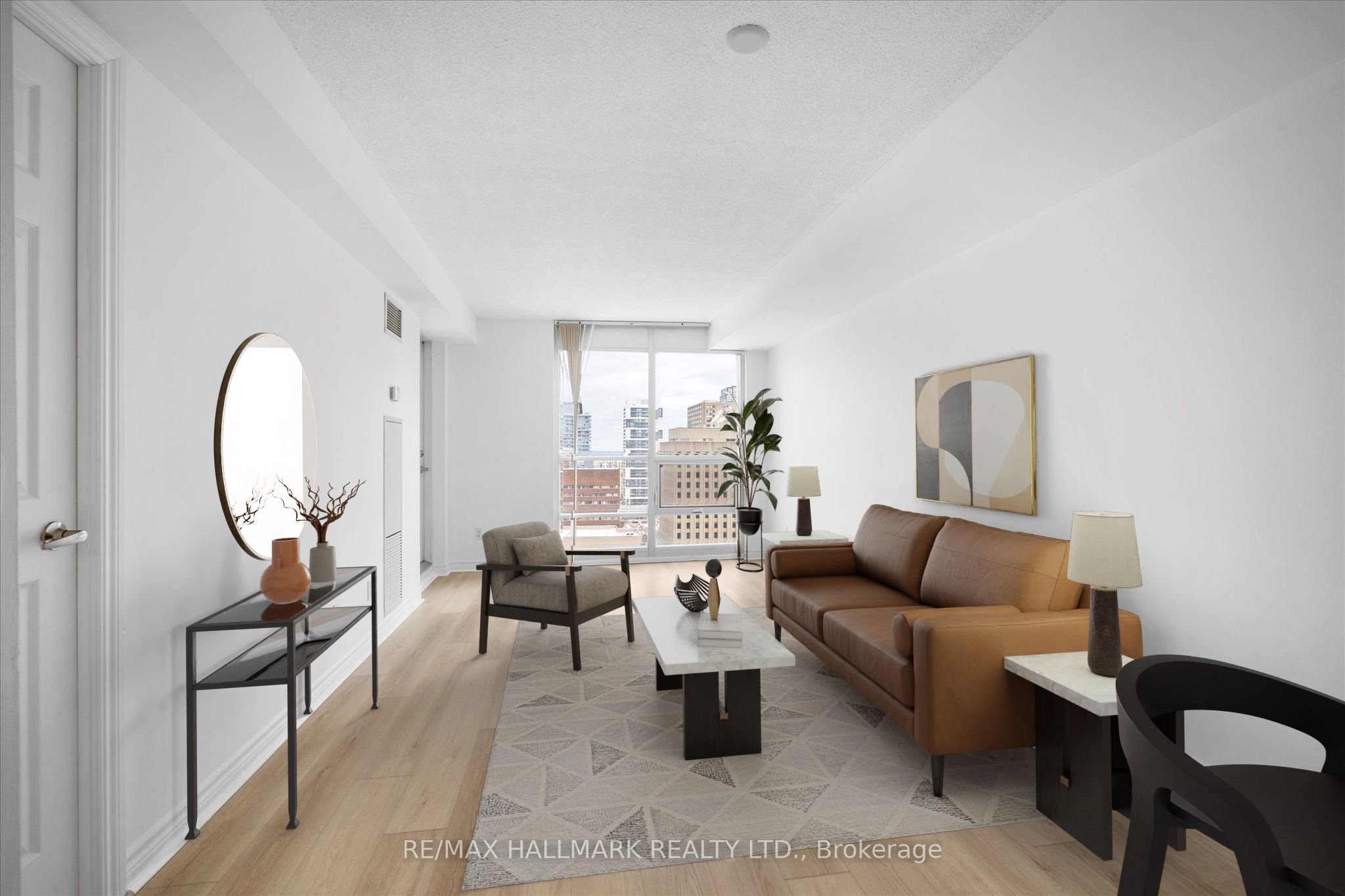 761 Bay Street, #2303