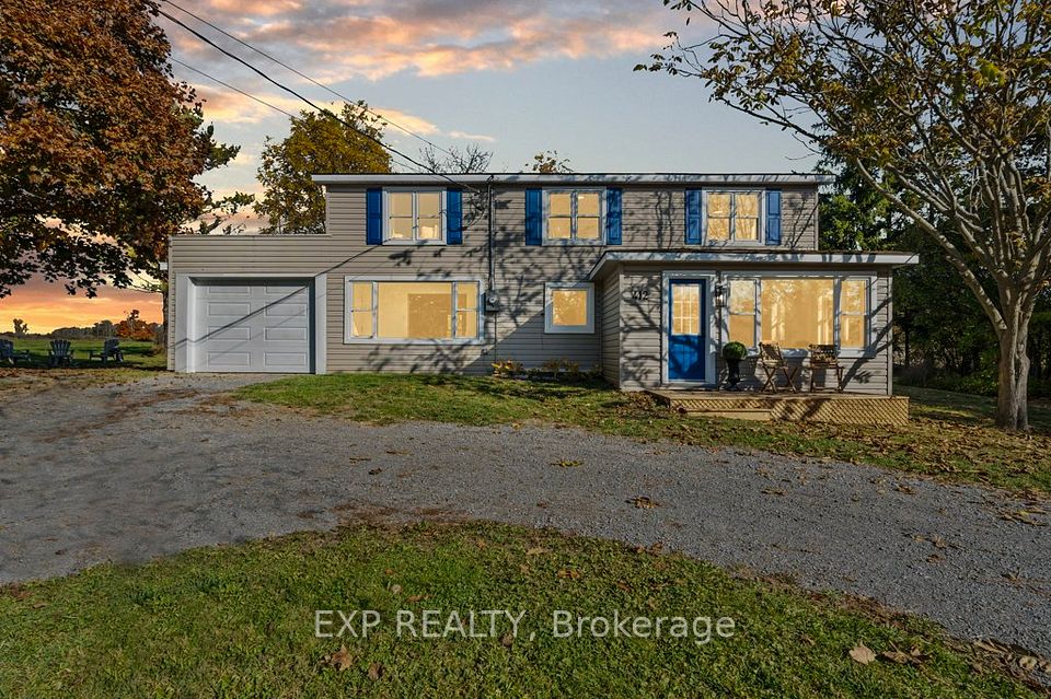 412 BLOOMFIELD MAIN