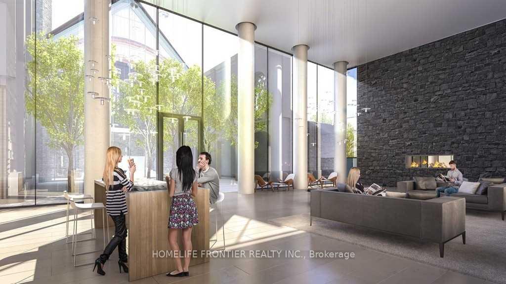 1 Bedroom Condo at 99 Foxbar, Toronto For sale