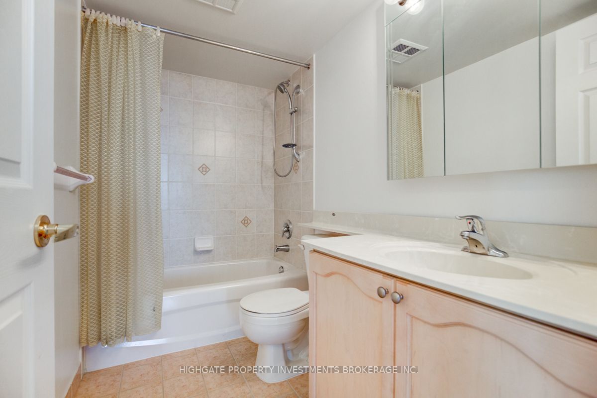 4889 Kimbermount Avenue, #804