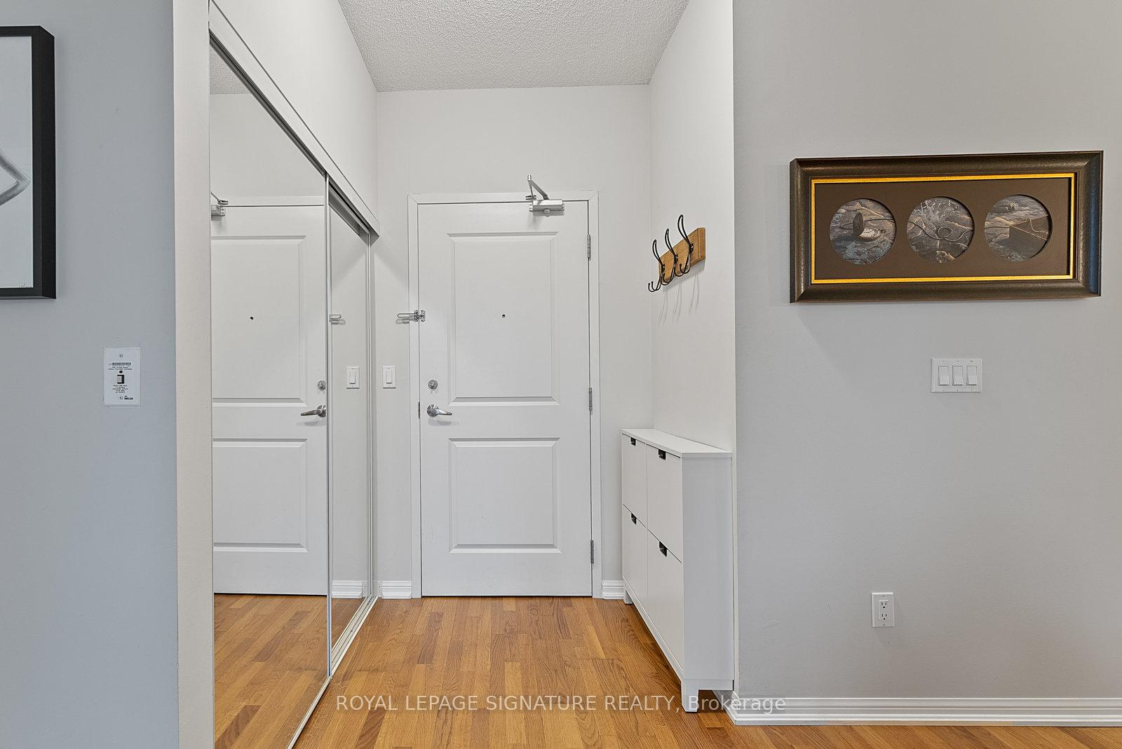 1 Bedroom Condo at 628 Fleet, Toronto For sale