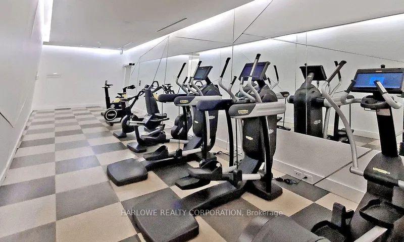 1 Bedroom Condo at 30 Ordnance,  Toronto For sale