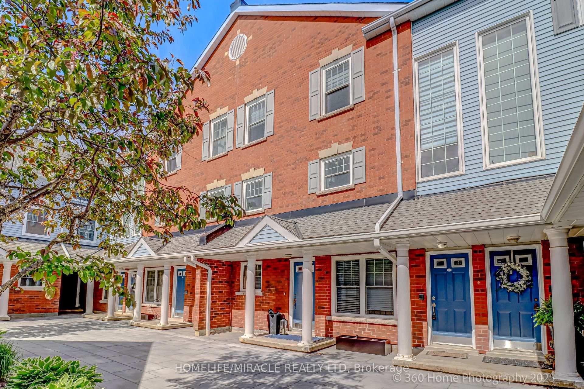 #J11 - 1657 Nash Road, Clarington, ON L1E 1S8 #J11