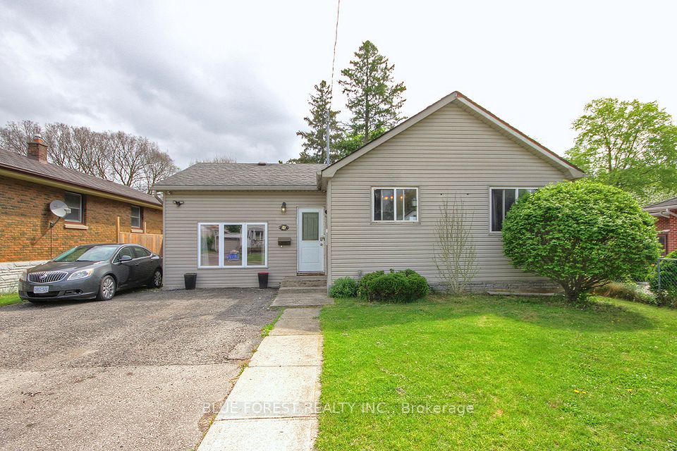 Investment Listing Photo