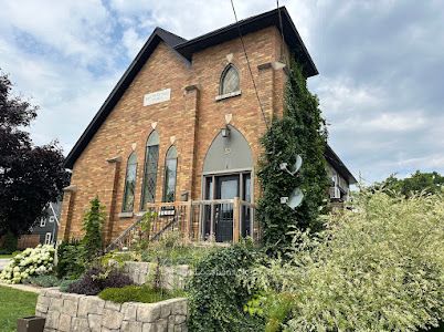 #1 - 52 Nelson Street, Meaford, ON N4L 1R2