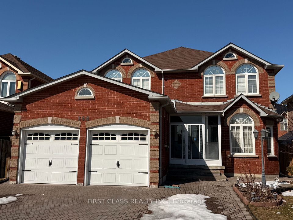268 Highglen