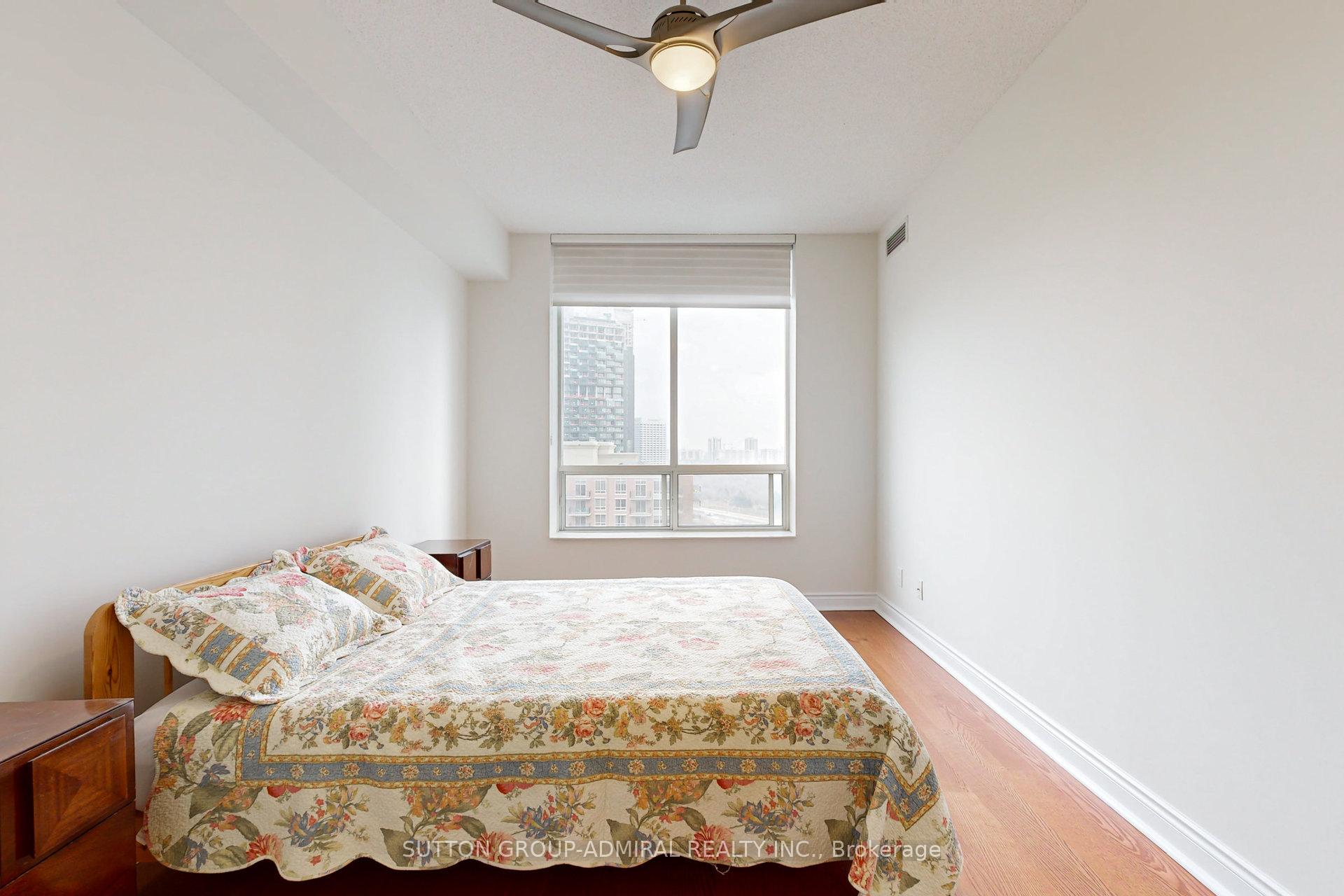 2 Bedrooms Condo at 1101 Leslie, Toronto For sale