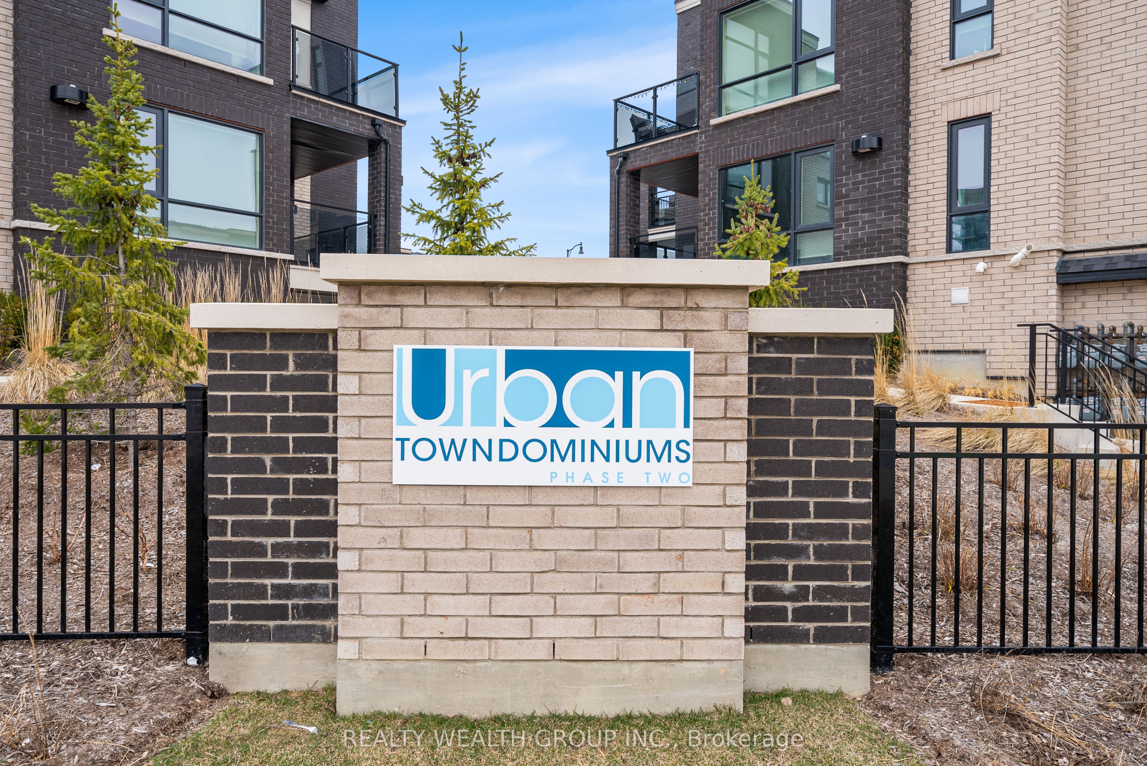#11 - 185 Veterans Drive, Brampton, ON L7A 5L2