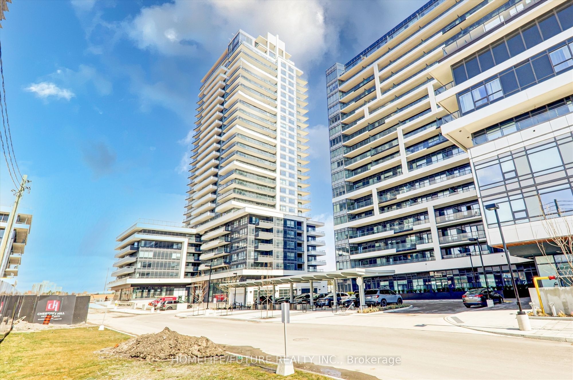 1455 CELEBRATION Drive, #705