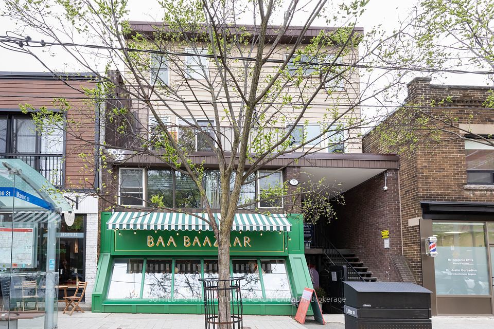 73 Roncesvalles Street