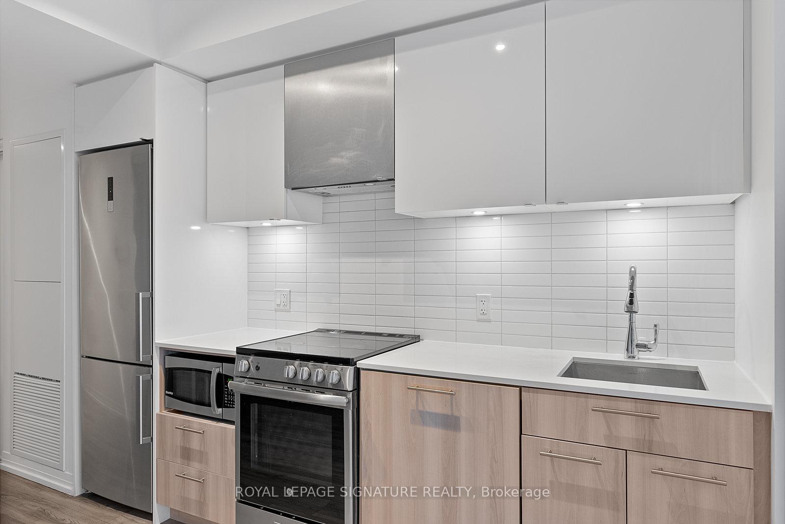 1 Bedroom Condo at 251 Jarvis,  Toronto For sale