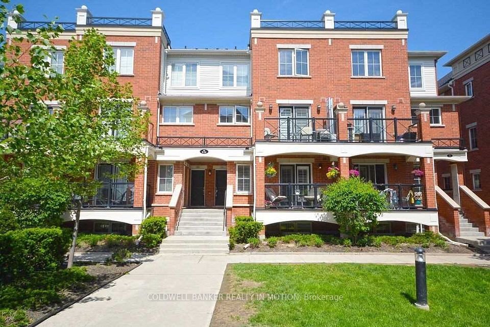 Property at #9 - 39 Hays Boulevard, Oakville, ON L6H 0J1