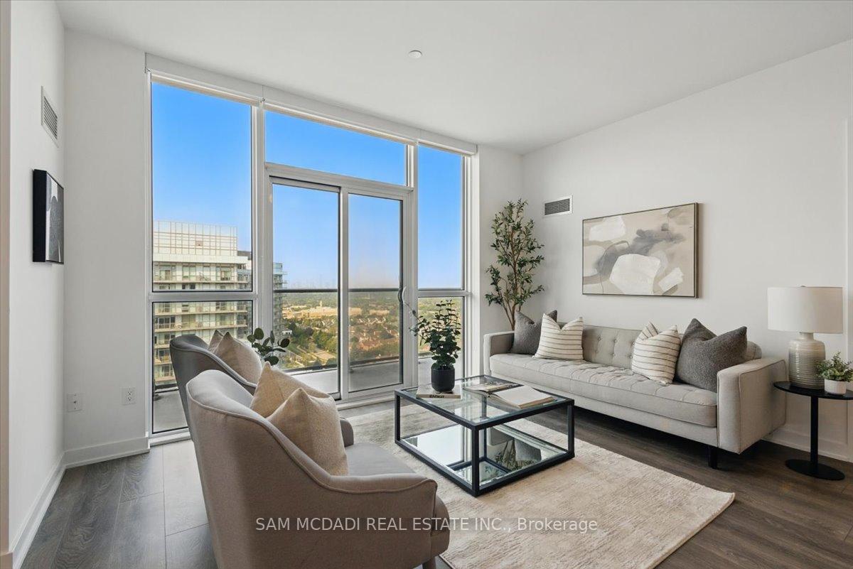 2 Bedrooms Condo at 4655 Glen Erin, Mississauga For sale