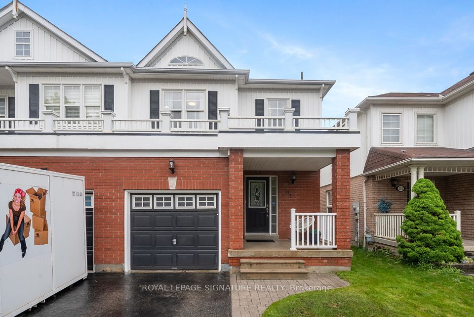 107 Brownridge