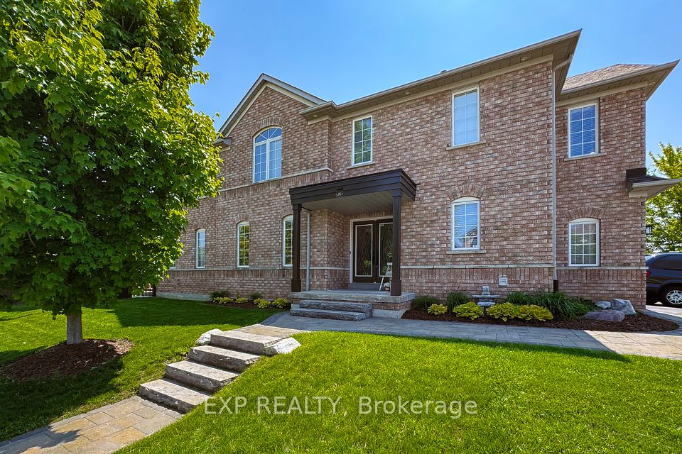 46 Emily Carr Crescent
