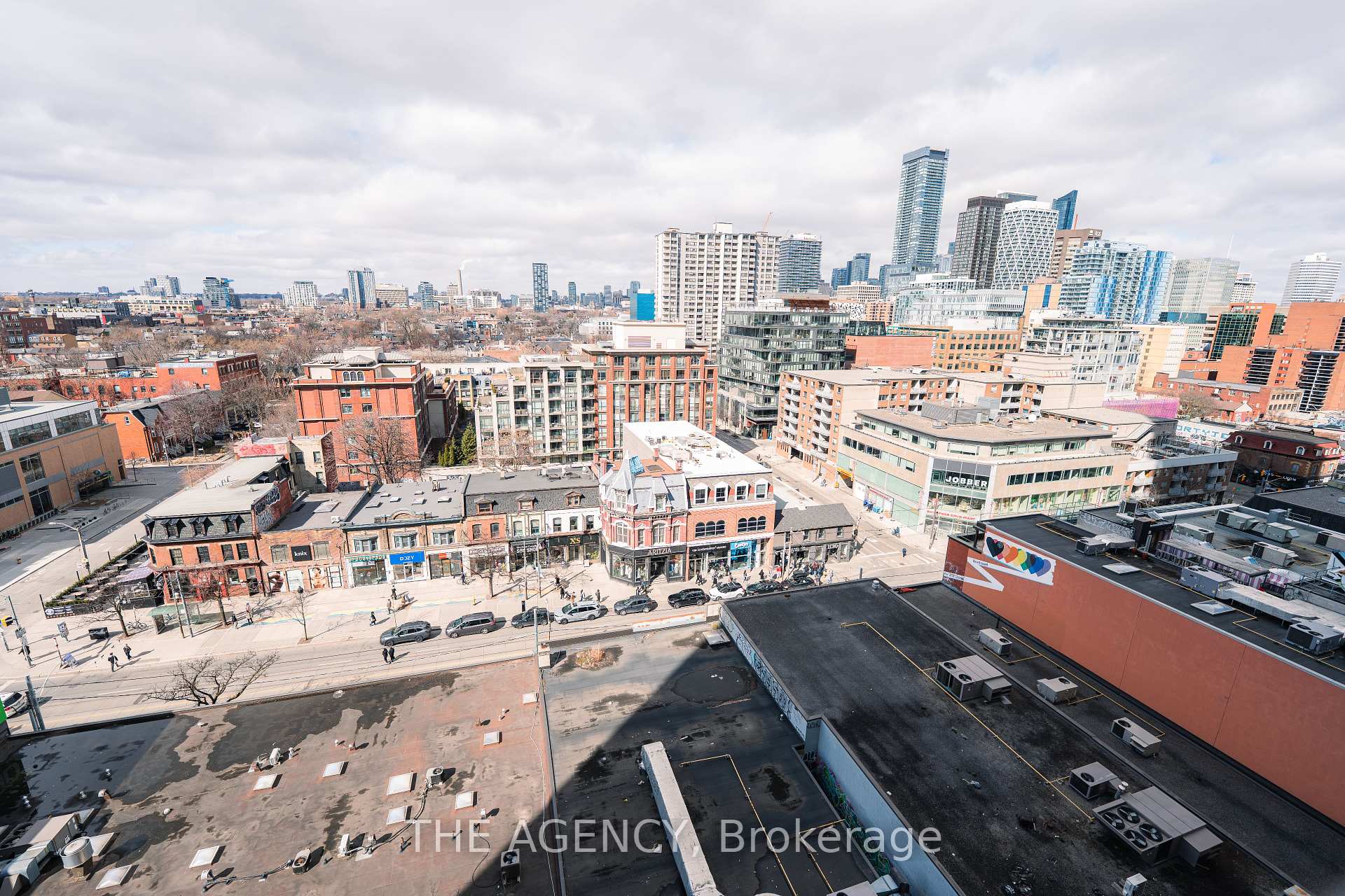 1 Bedroom Condo at 330 Richmond,  Toronto For sale