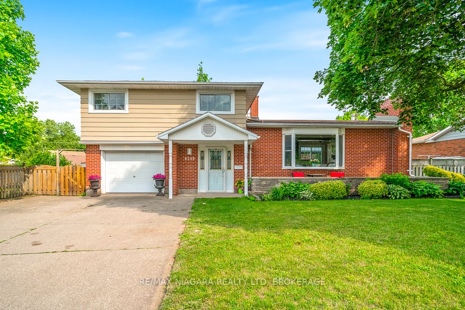 6549 Sherwood