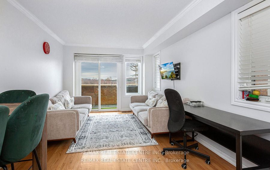 45 Bristol Road E, #68
