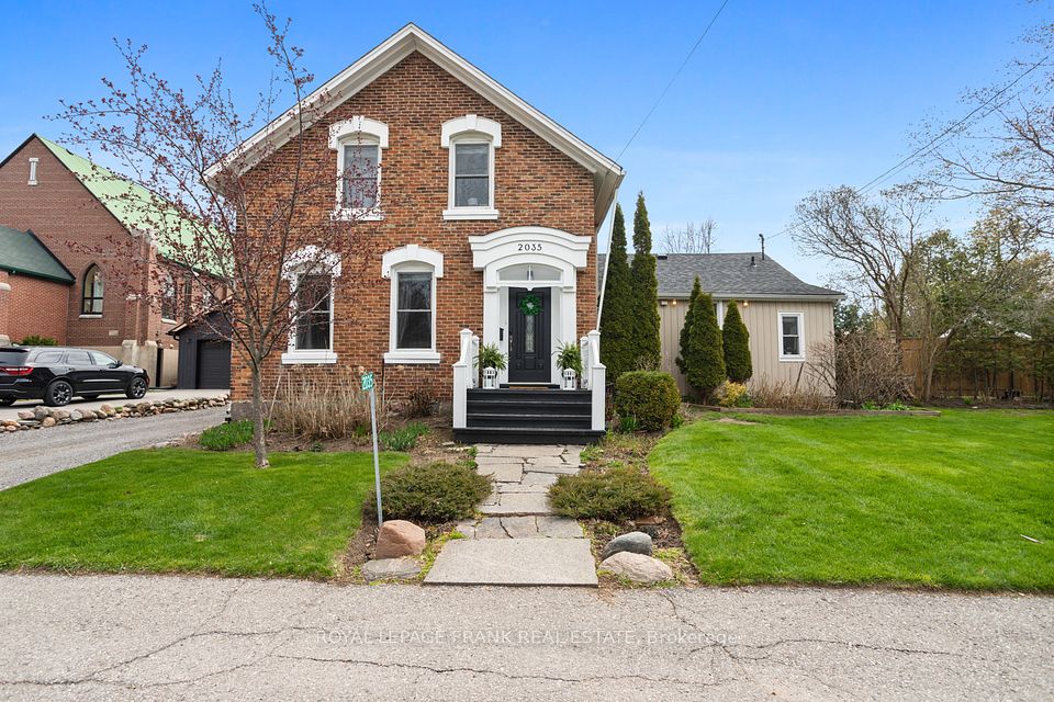 2035 Newtonville