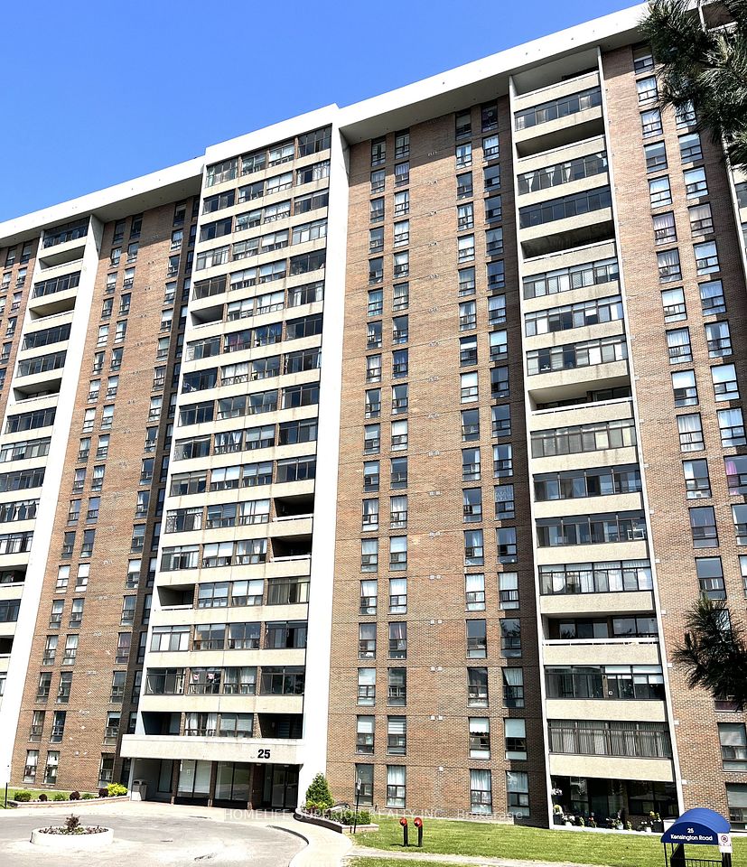 25 Kensington