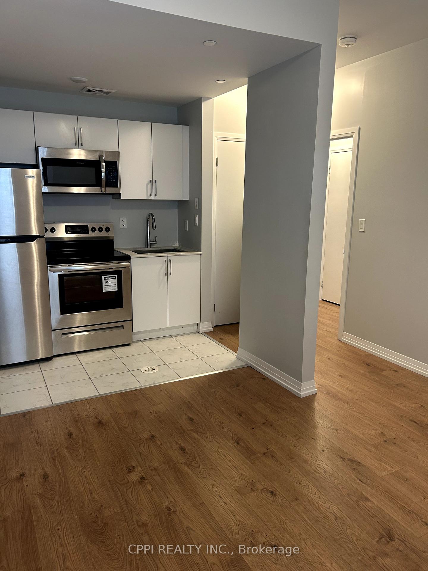2 Bedrooms Condo at 402 The East Mall,  Toronto For sale