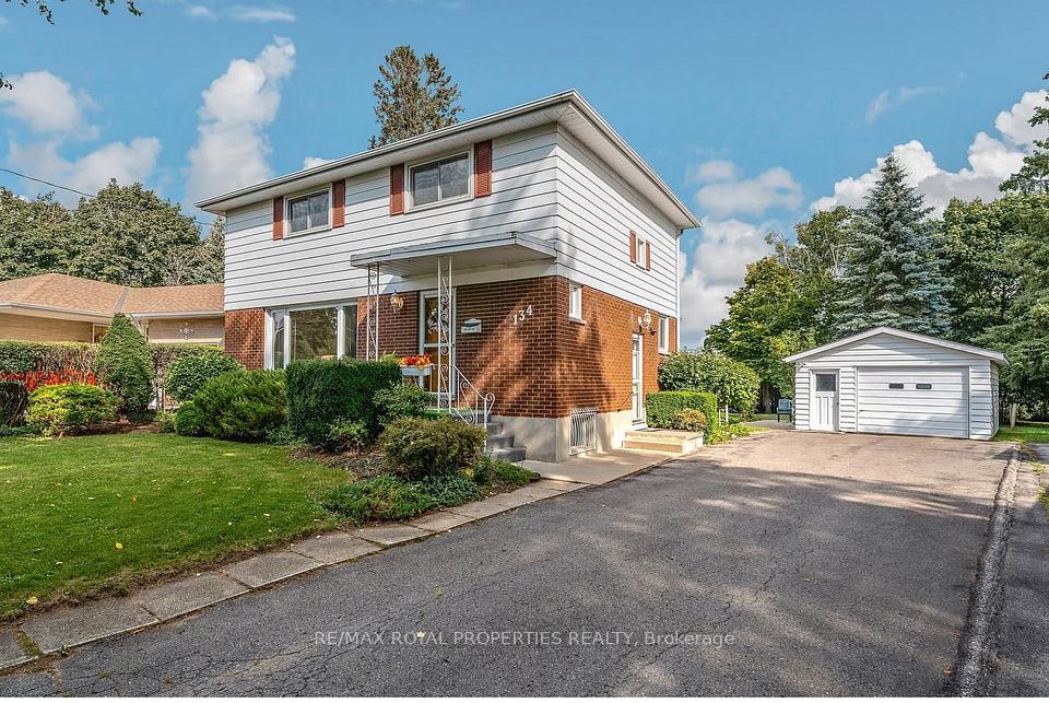 134 Hastings