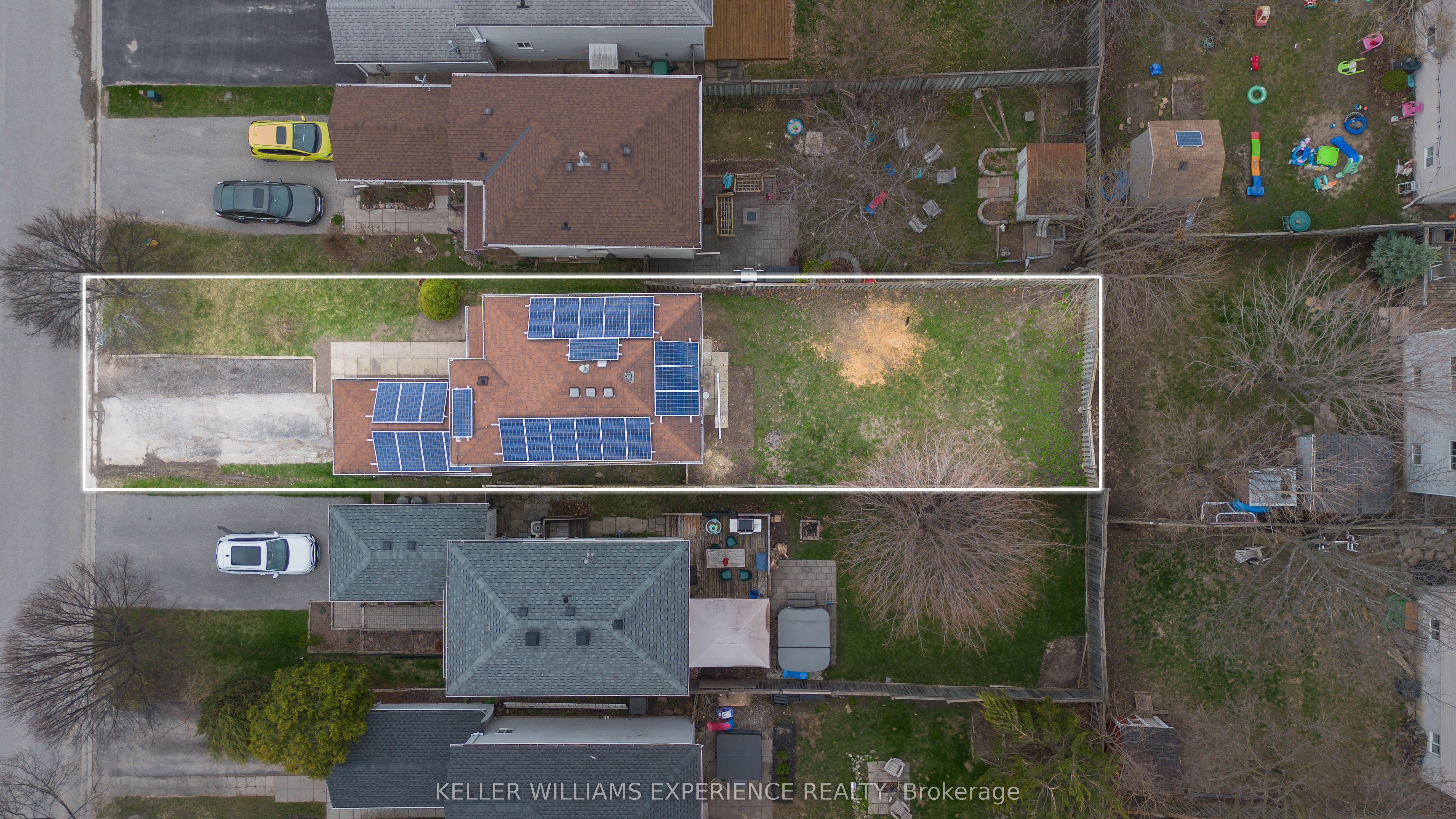 50 Patton Road
