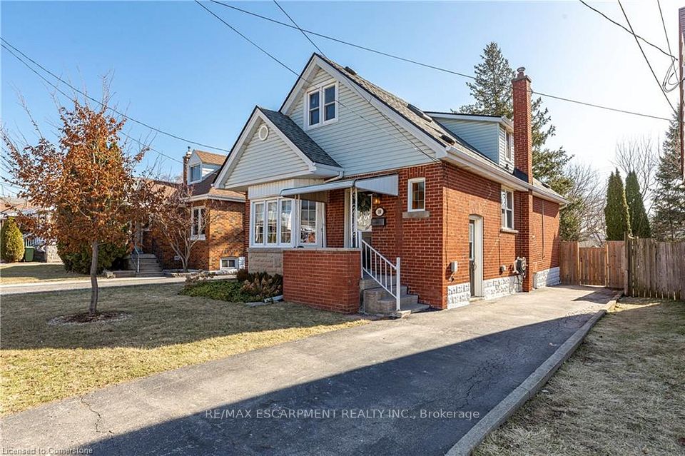 19 Woodbridge