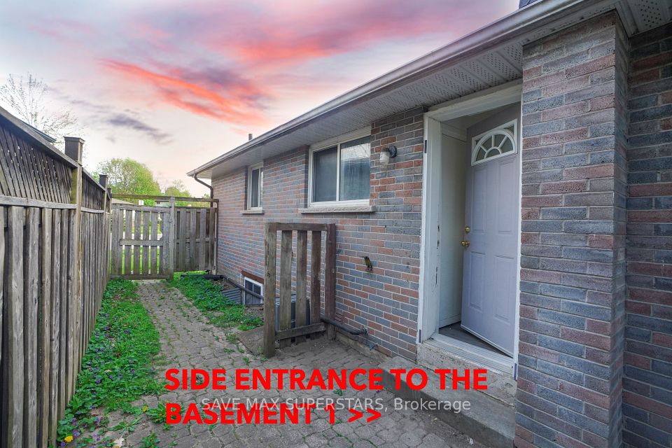 71 College Crescent, Barrie, ON L4M 2W5