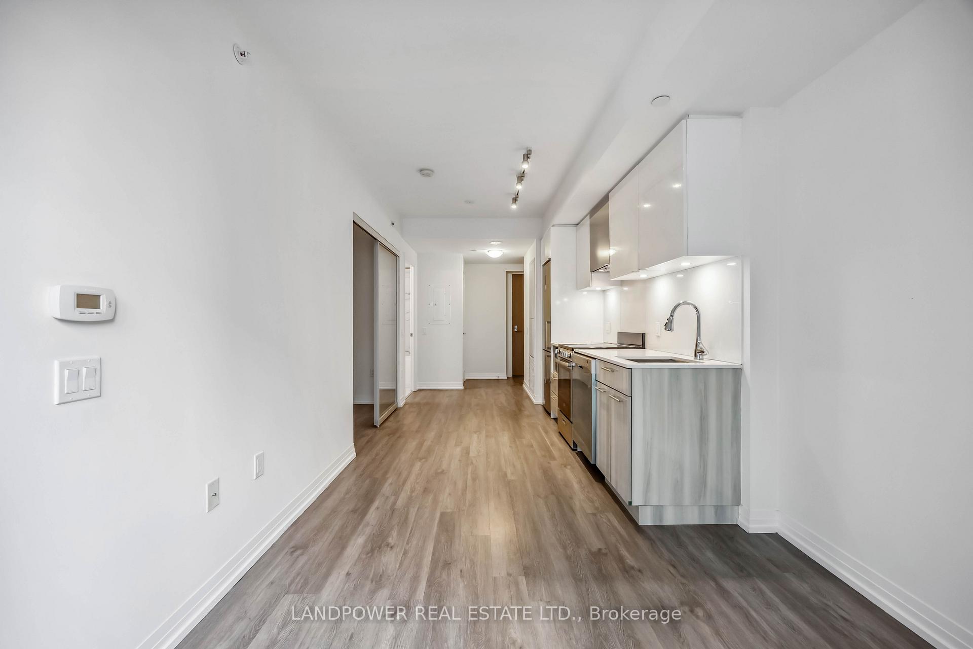 2 Bedrooms Condo at 251 Jarvis, Toronto For sale