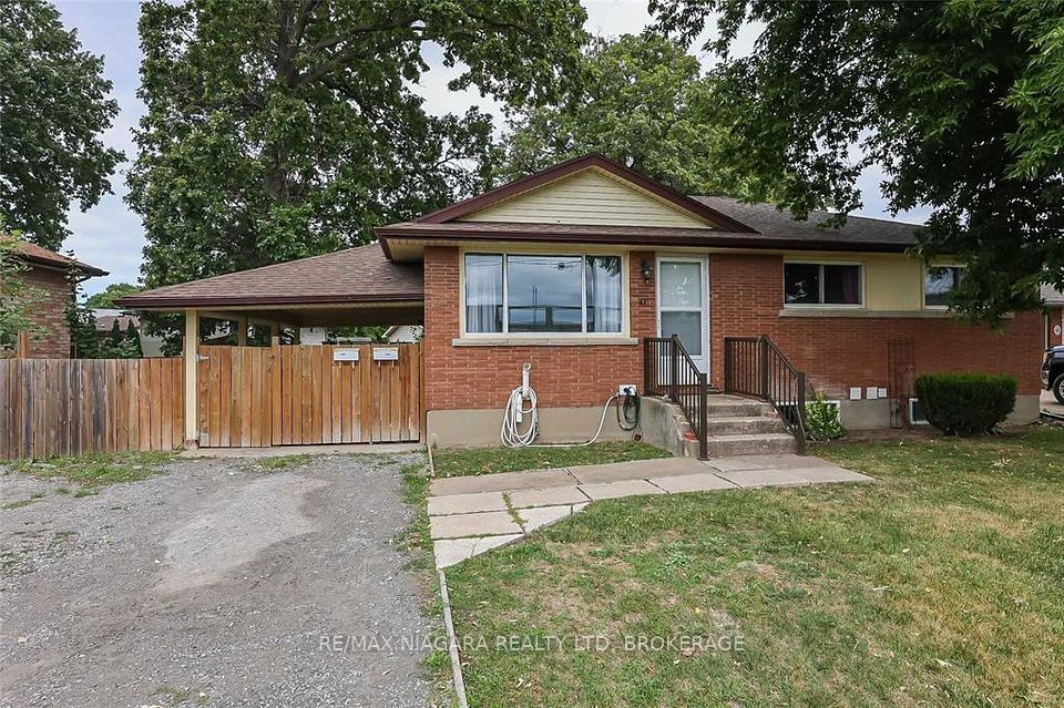 41 Meadowvale