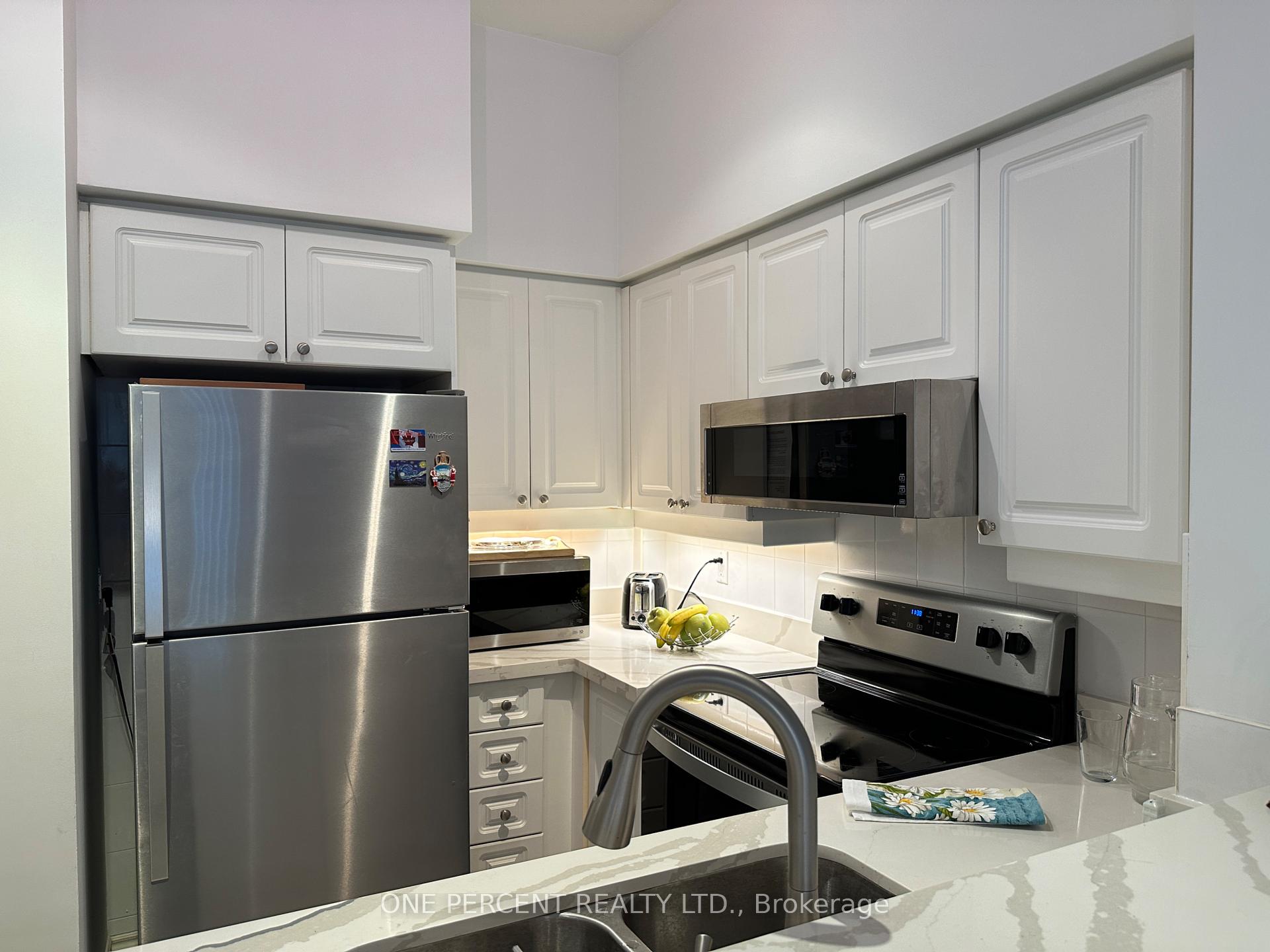 1 Bedroom Condo at 4640 Kimbermount, Mississauga For sale