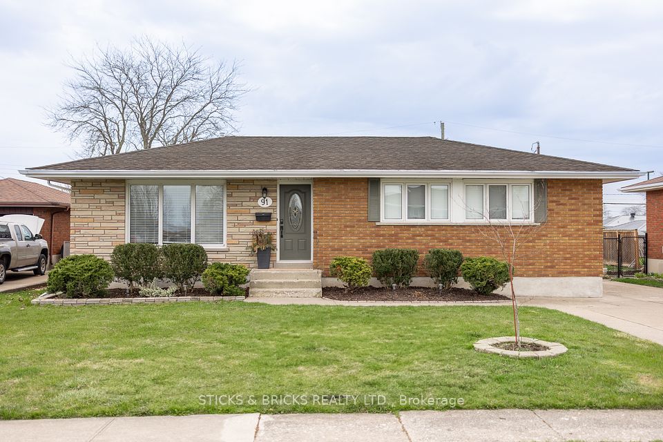 91 Elgin