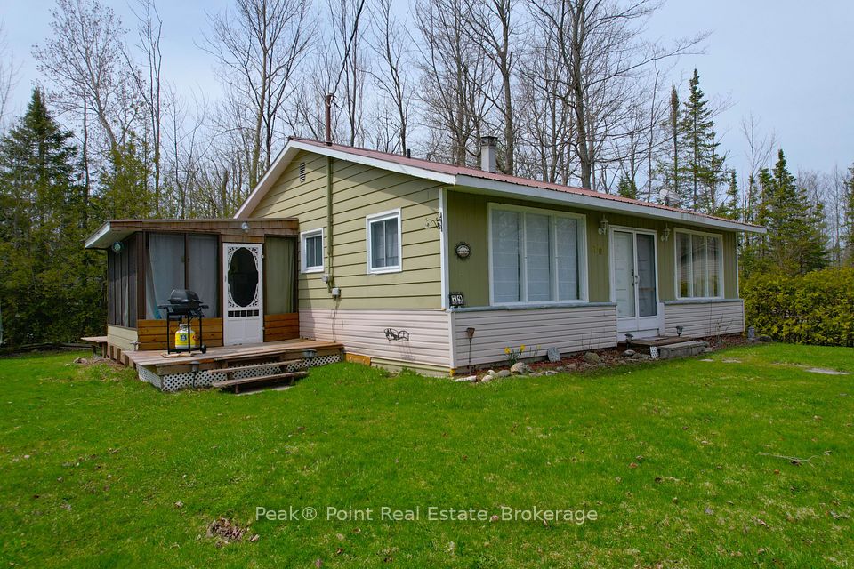 79 Mapleport