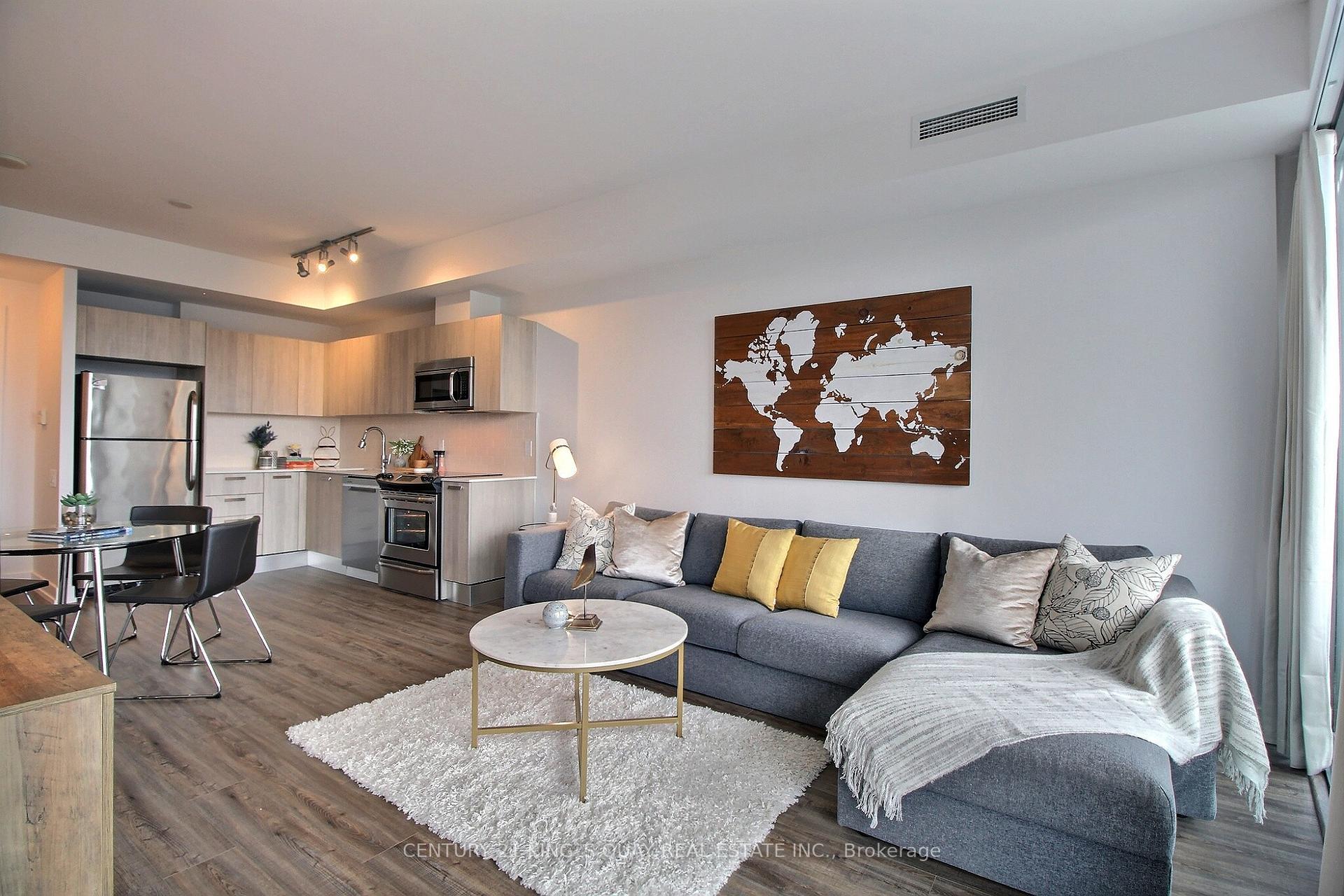 1 Bedroom Condo at 1815 Yonge, Toronto For sale