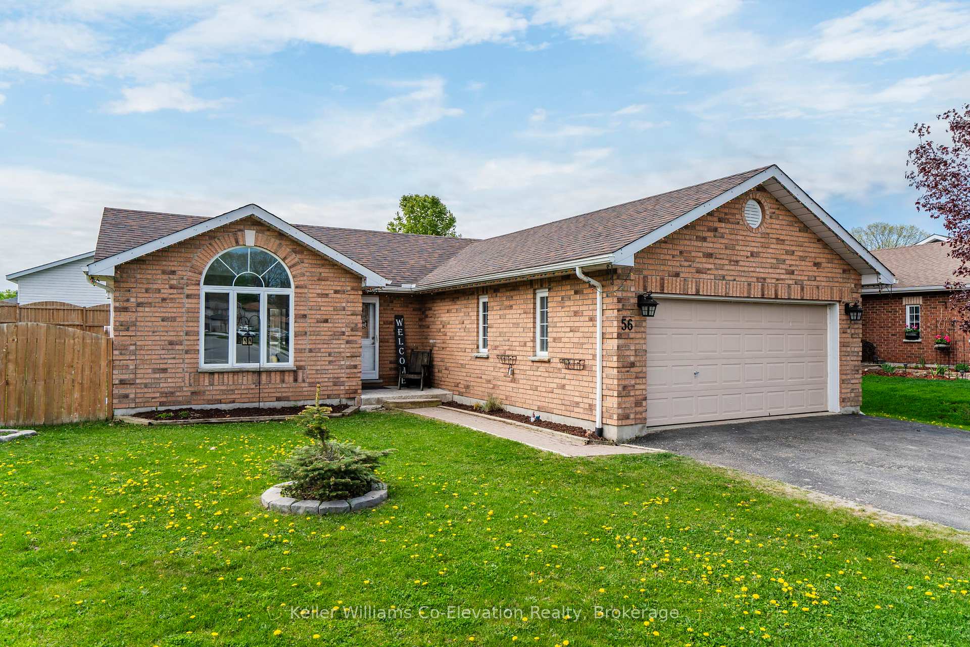 Listing image