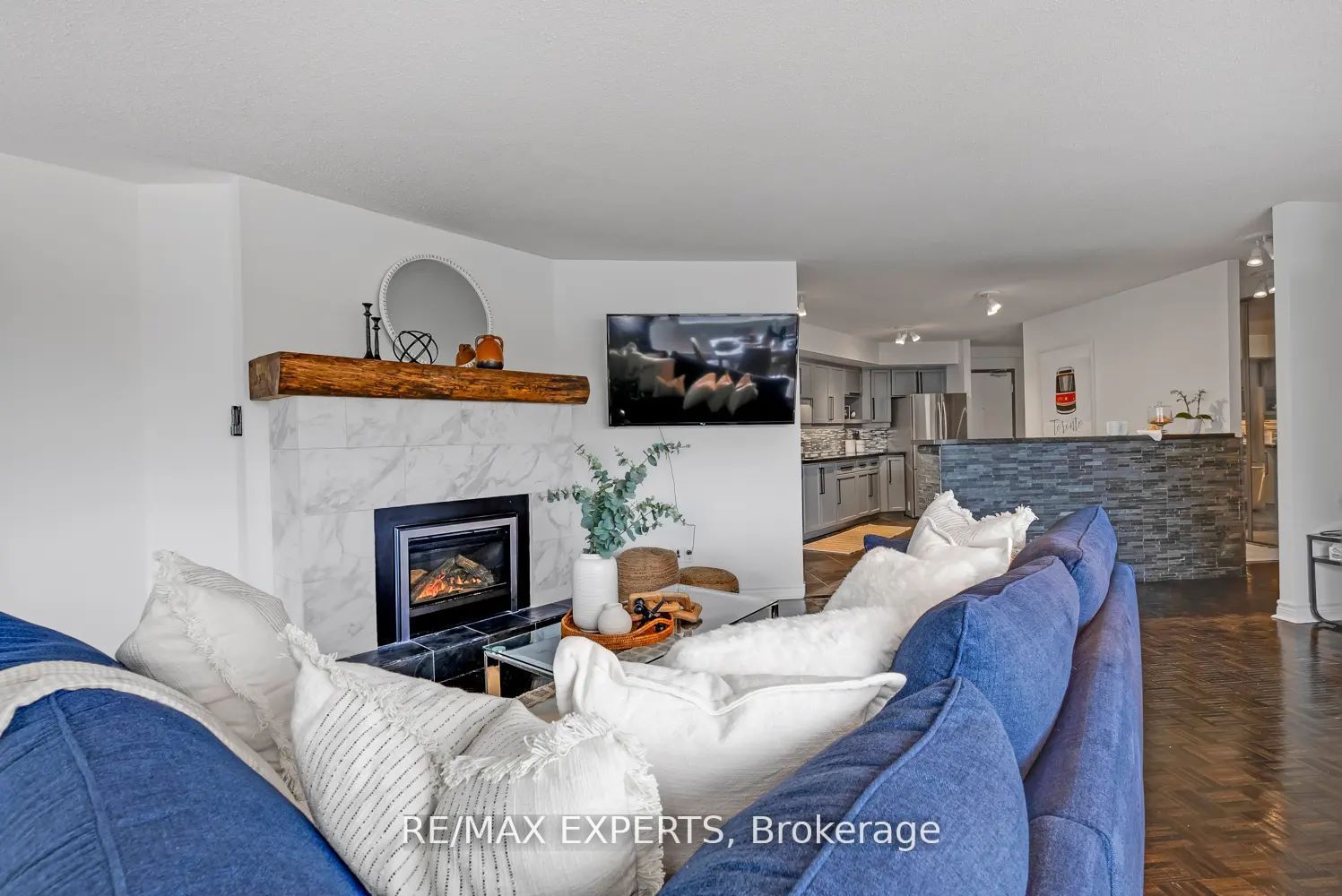 70 Elmsthorpe Avenue, #202