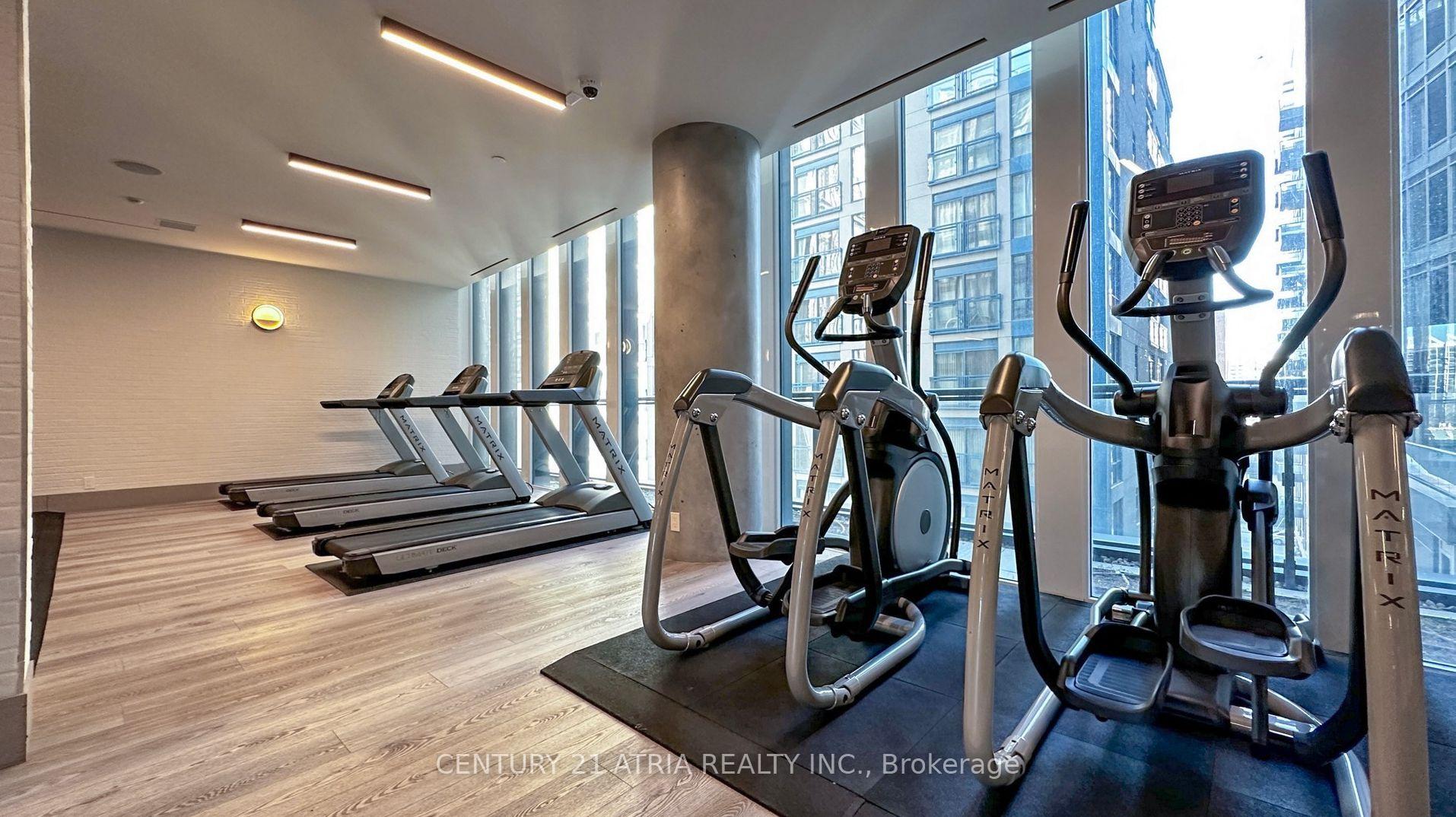 2 Bedrooms Condo at 60 Shuter, Toronto For sale
