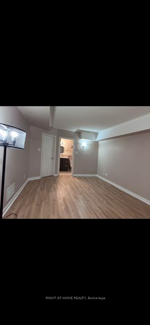 54 Sidney Belsey Crescent SW, #104