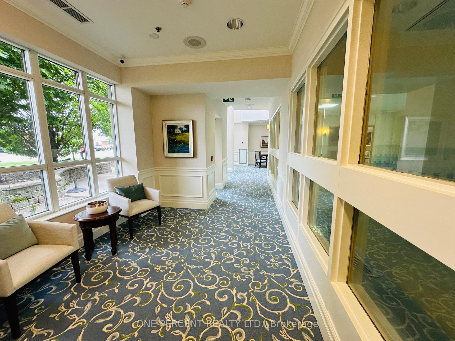 1 Bedroom Condo at 4640 Kimbermount, Mississauga For sale