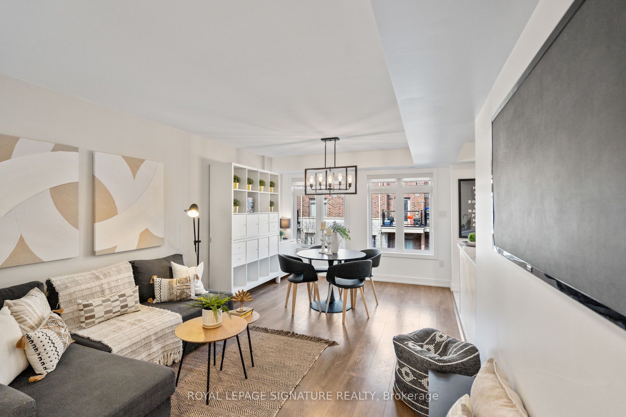 60 Parrotta Drive, #266