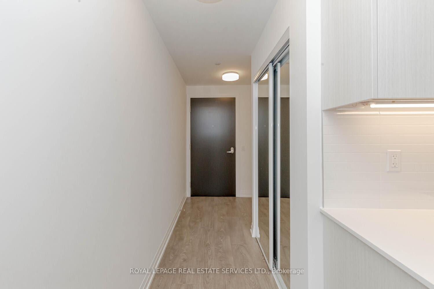 1 Bedroom Condo at 286 Main, Toronto For sale