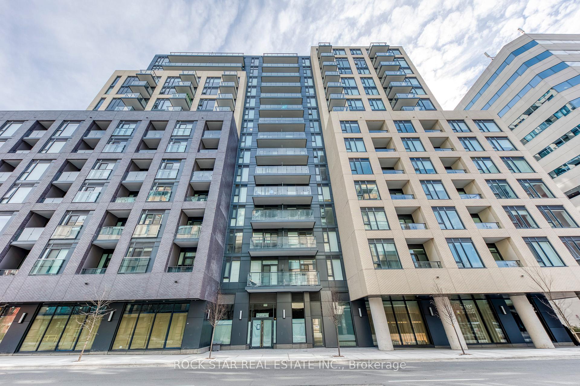 2 Bedrooms Condo at 543 Richmond,  Toronto For sale