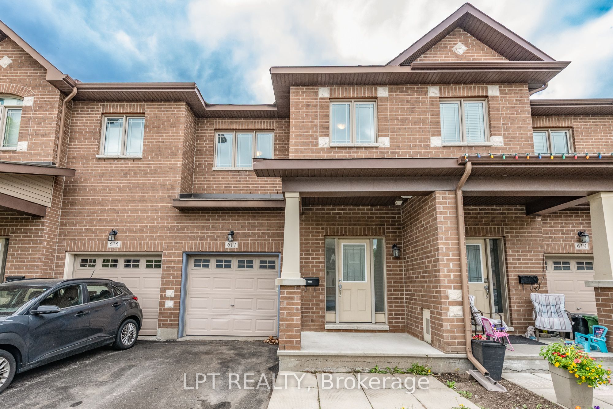617 Via Amalfi Street, Barrhaven, ON K2J 5X8