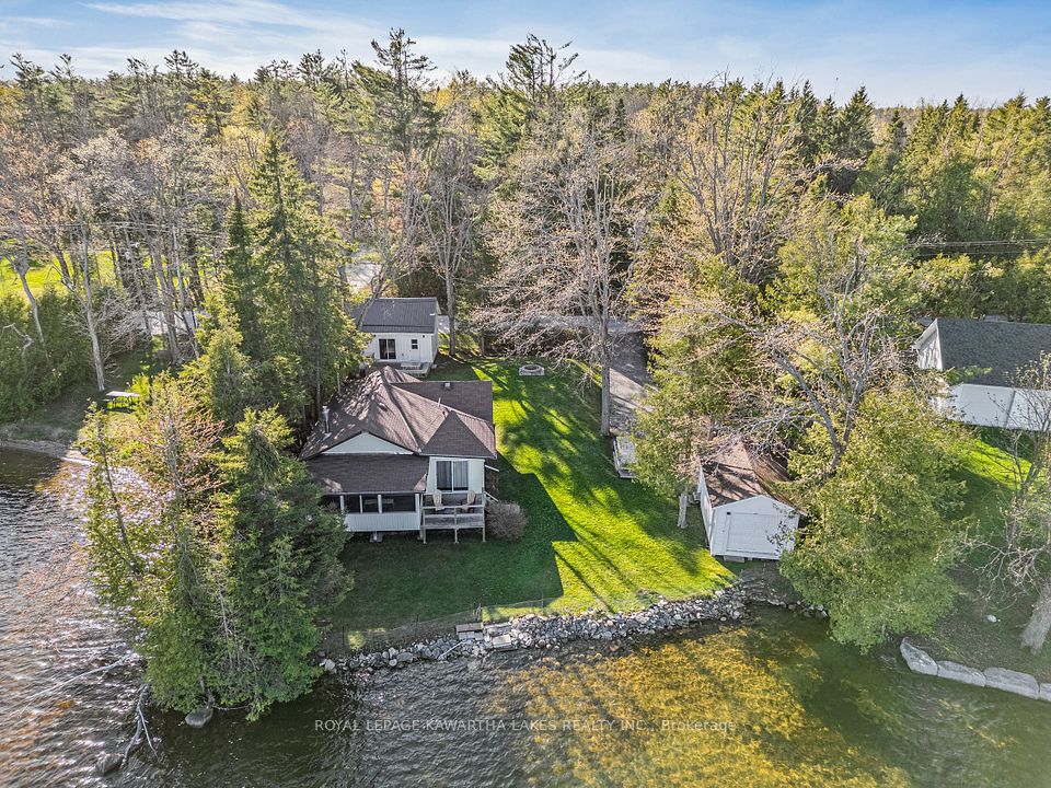 404 Balsam Lake